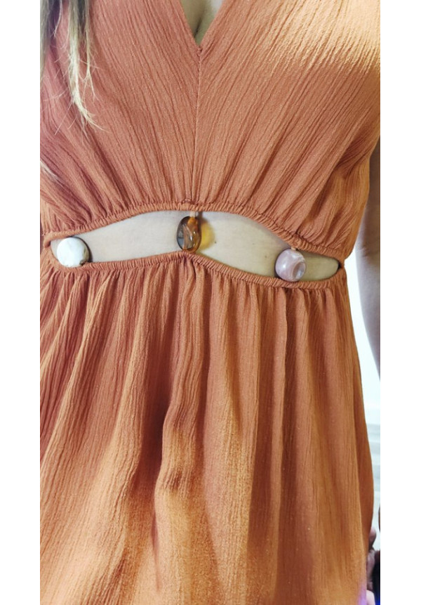 Vestido Api
