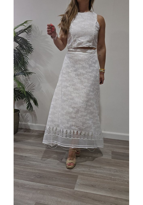 Conjunto Claire