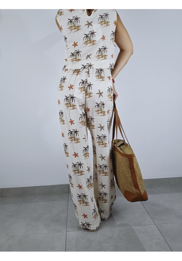 Conjunto Isla