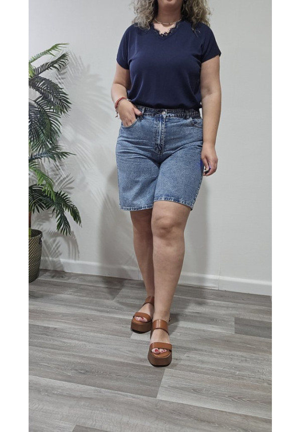 Top Hilo Puntilla