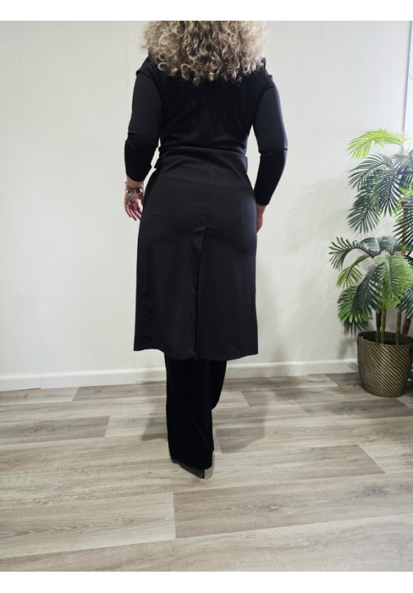 Pantalón Front Line