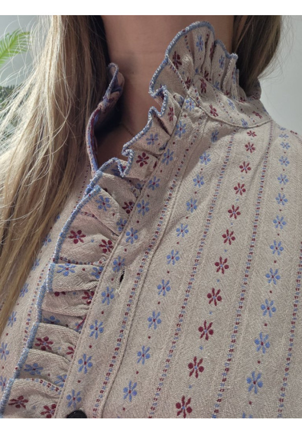 Camisa Topo