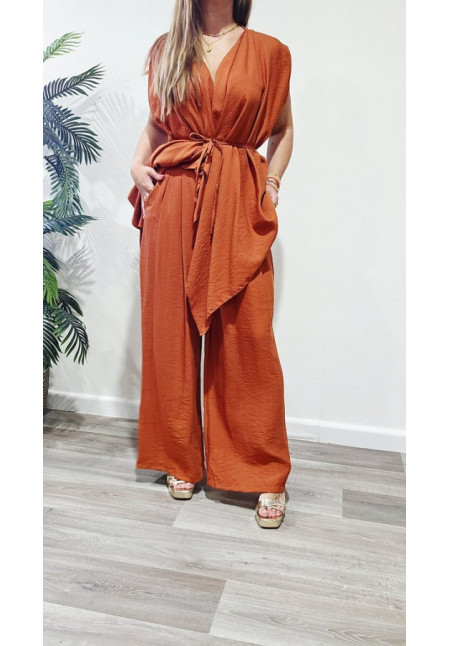 Conjunto Joseline