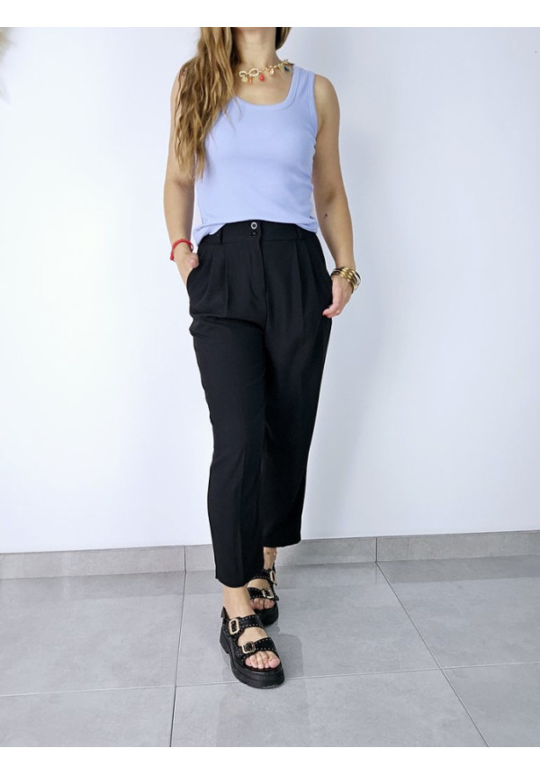 Camiseta Canal