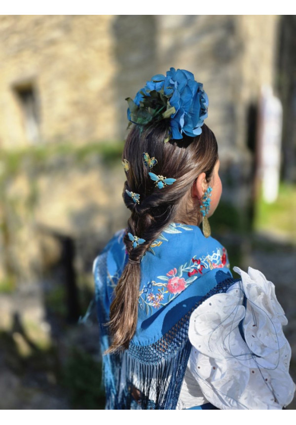 Flamenca Valeria