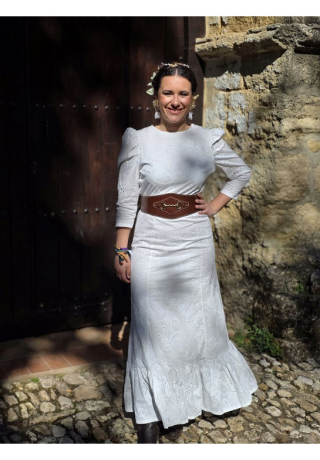 Flamenca Lazo