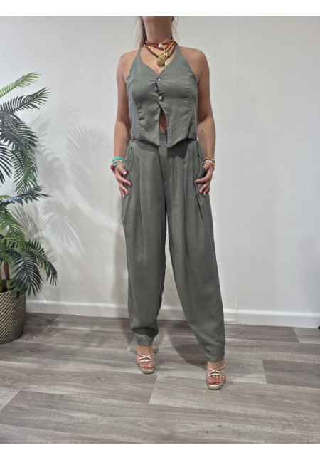 Conjunto Ballen