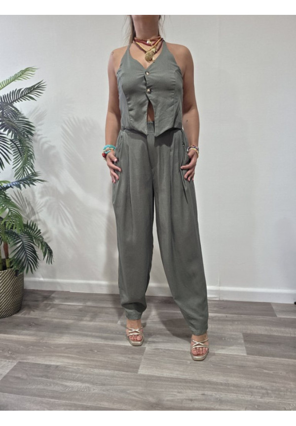 Conjunto Ballen
