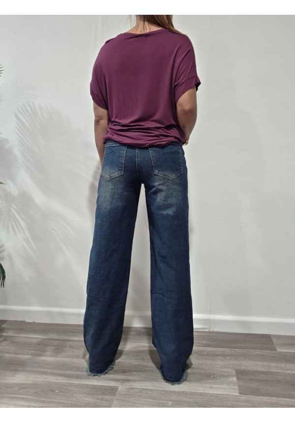 Camiseta Lente