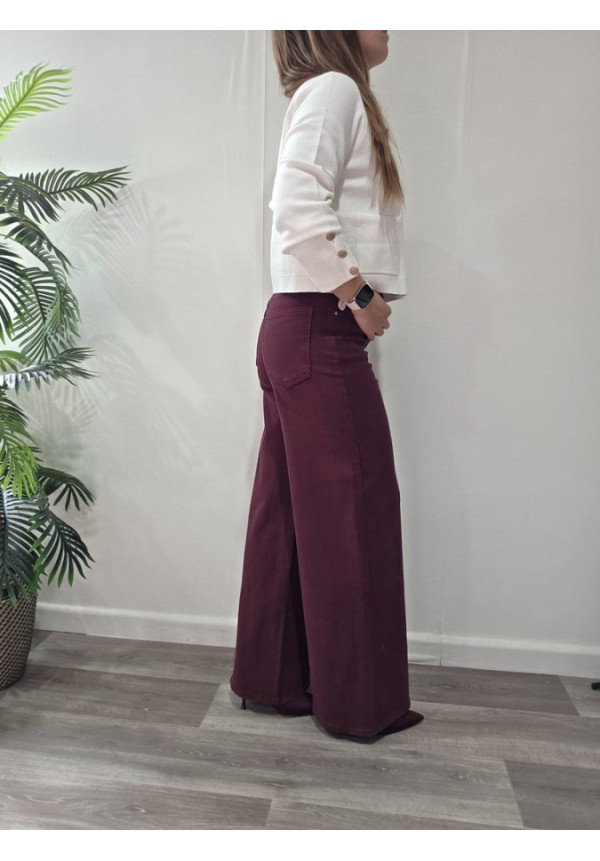 Rebeca Corta
