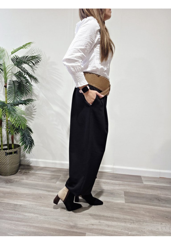 Pantalón Ballon