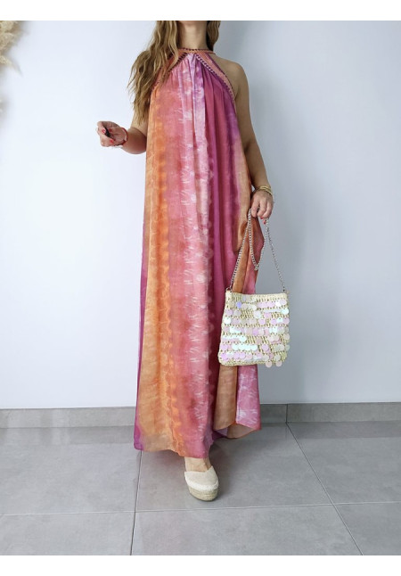 Vestido Calcuta