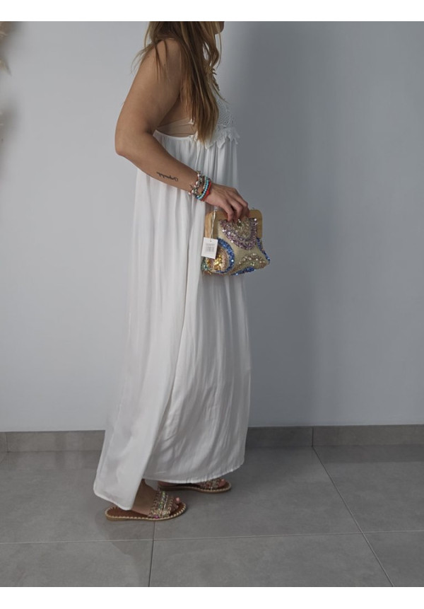 Vestido Elli