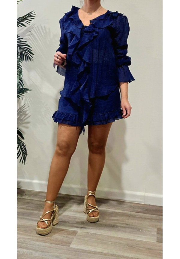 Conjunto Vuleo