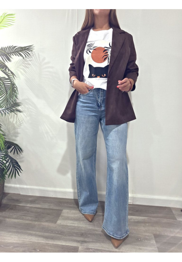 Blazer Ante 