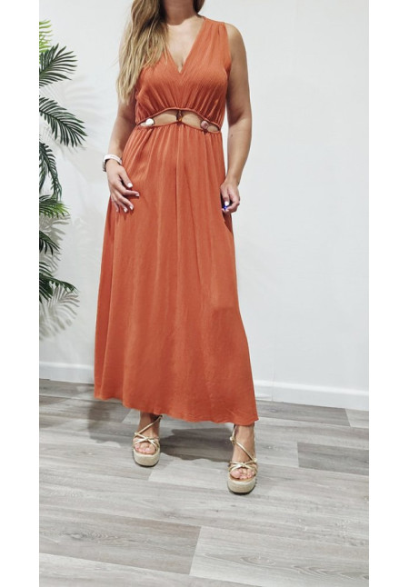 Vestido Api