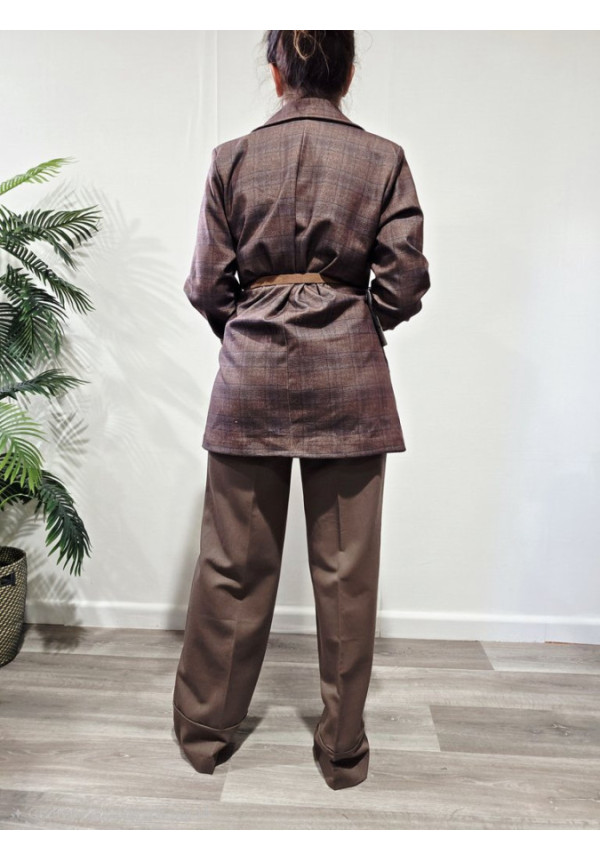 Blazer Cinma