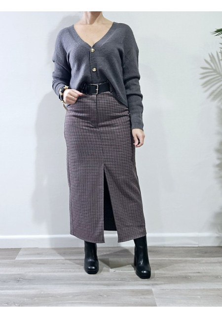 Rebeca Gris Rebeca Gris