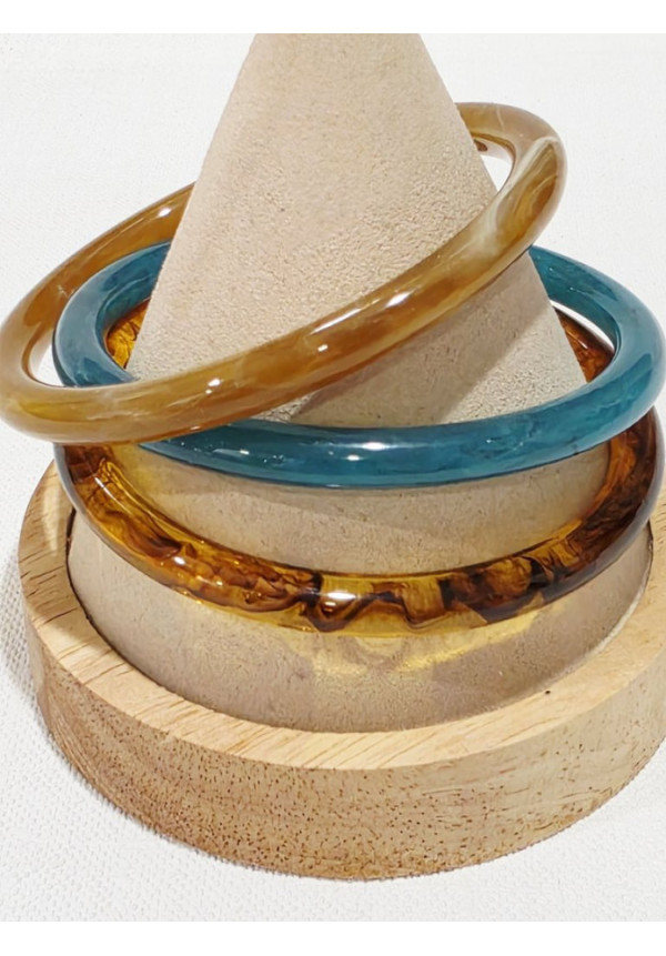 Pack 3 Pulseras