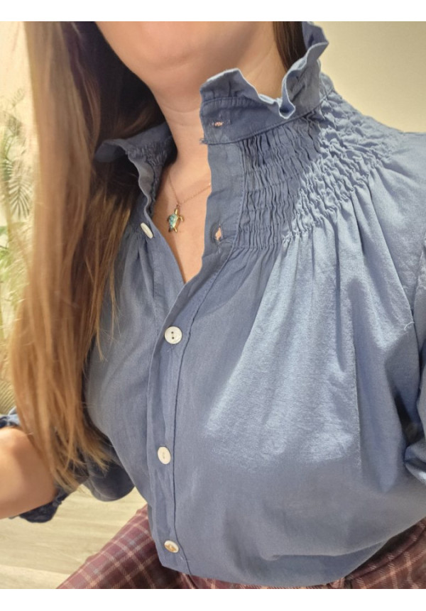 Blusa Mérida