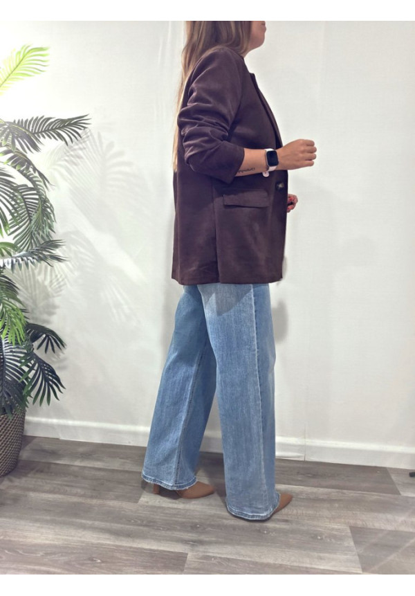Blazer Ante 