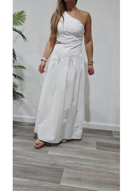 Vestido Cut Out