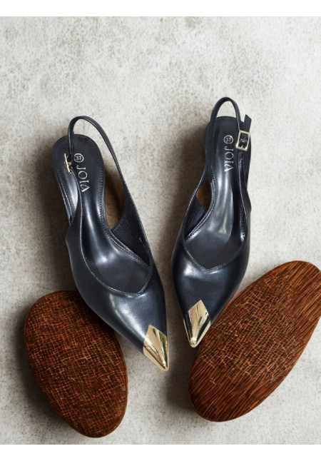 Salón Destalonado Pico