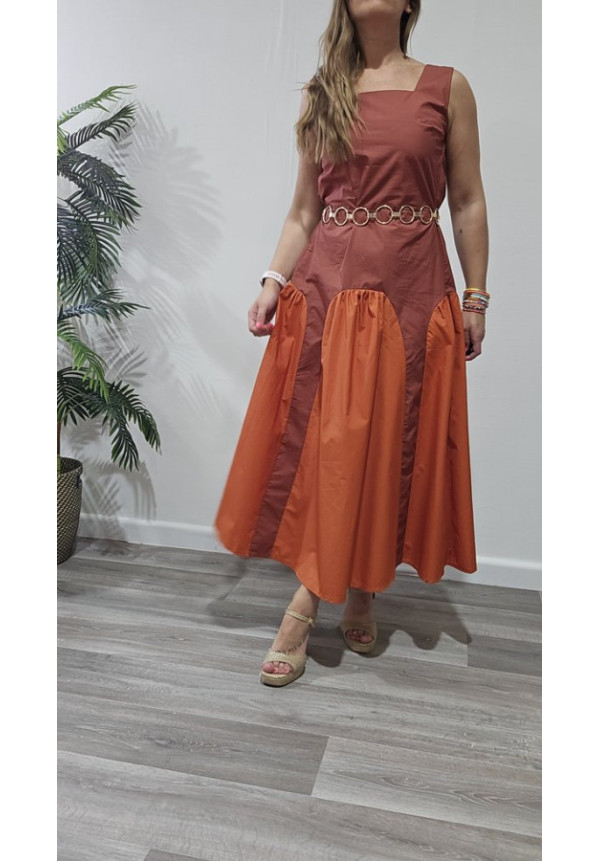 Vestido TENA