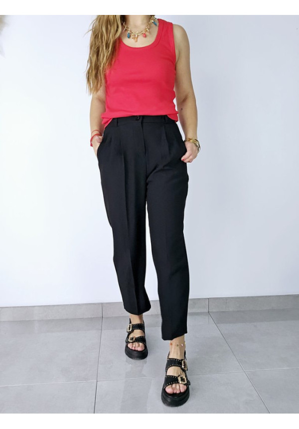 Camiseta Canal