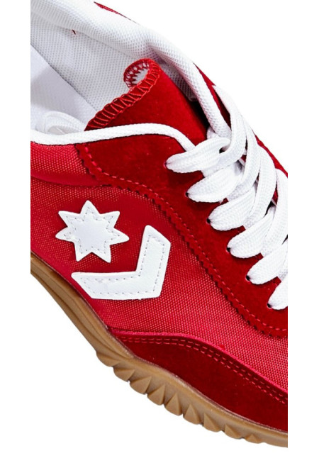 Zapatilla Estrella Roja