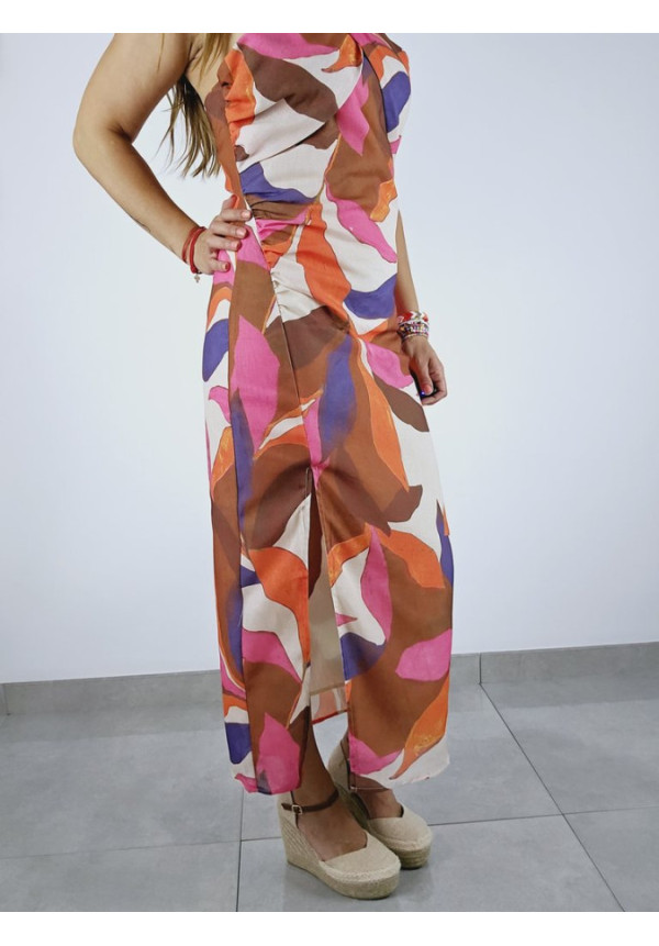 Vestido Milos