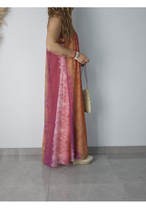 Vestido Calcuta