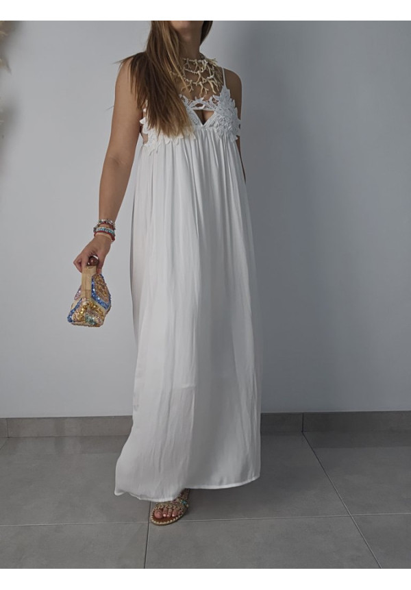 Vestido Elli