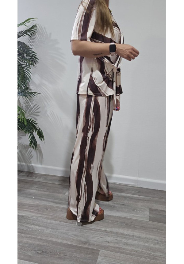 Conjunto Maron