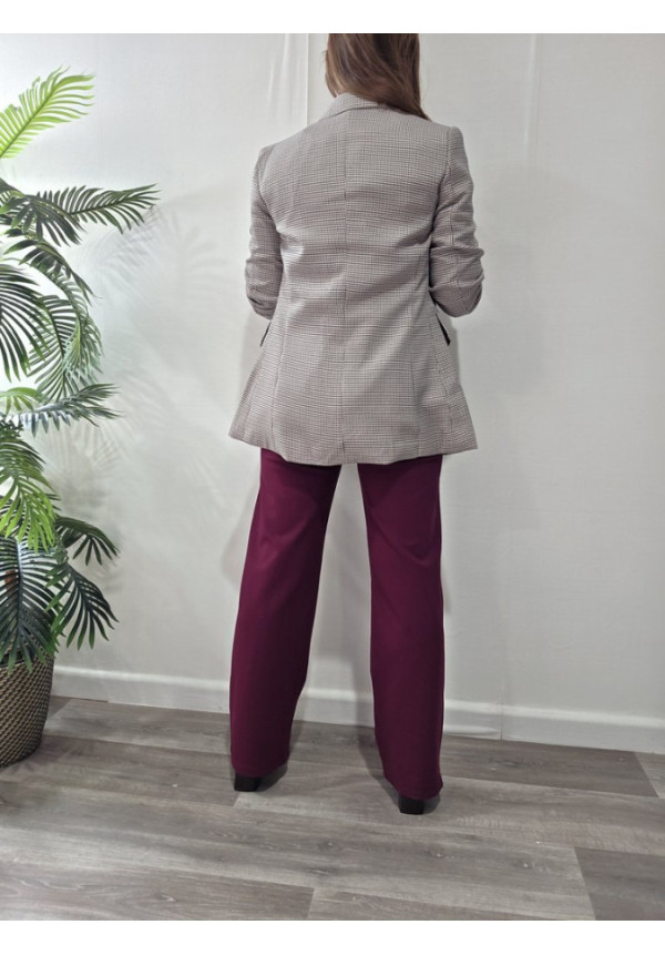Blazer T