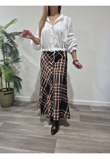 Camisa Roma