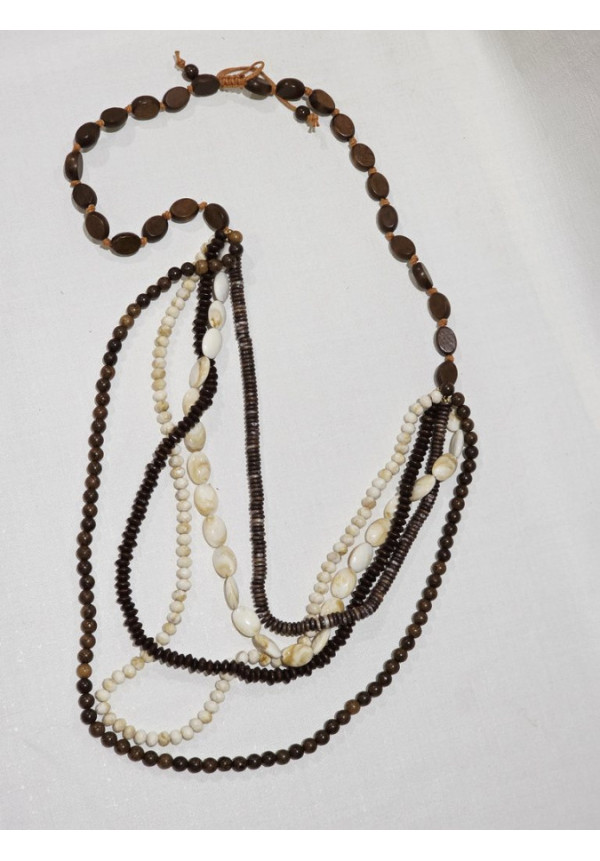 Collar Maxi