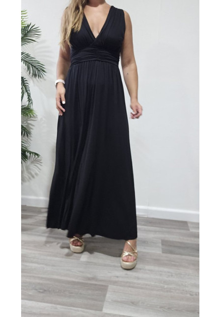 Vestido Noir