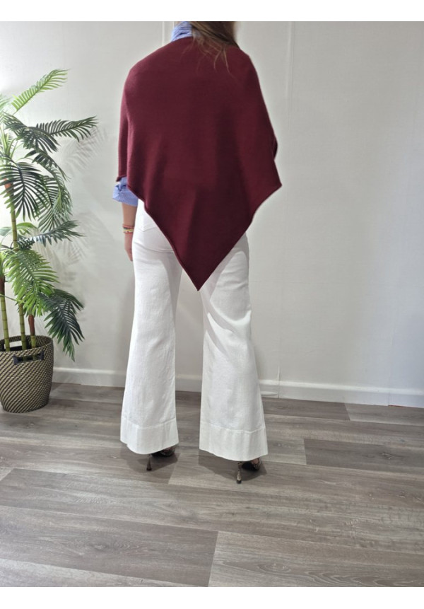 Poncho Pico
