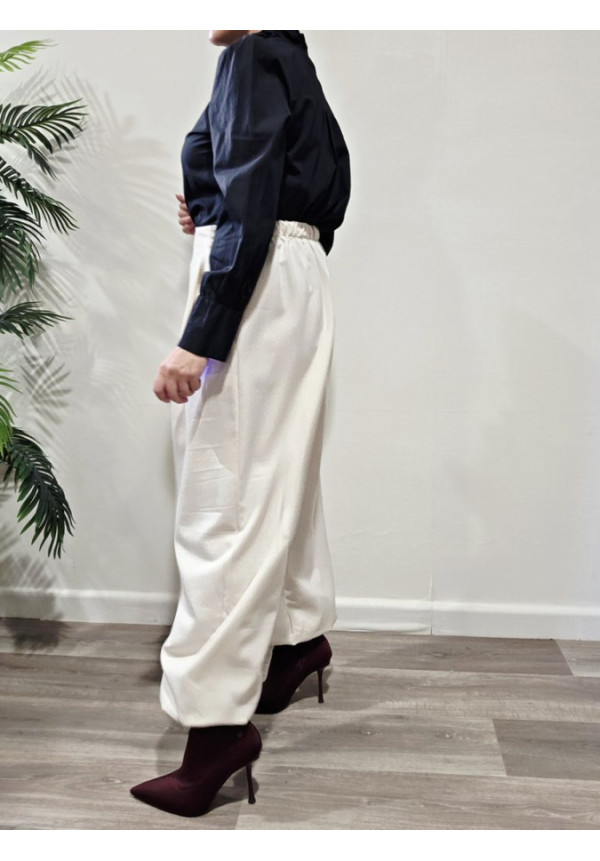 Blusa Late