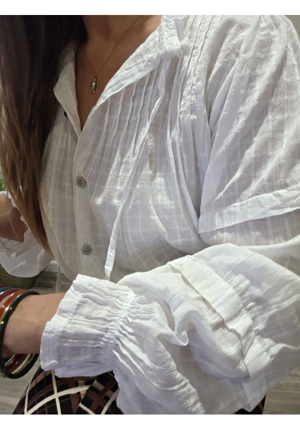 Camisa Roma