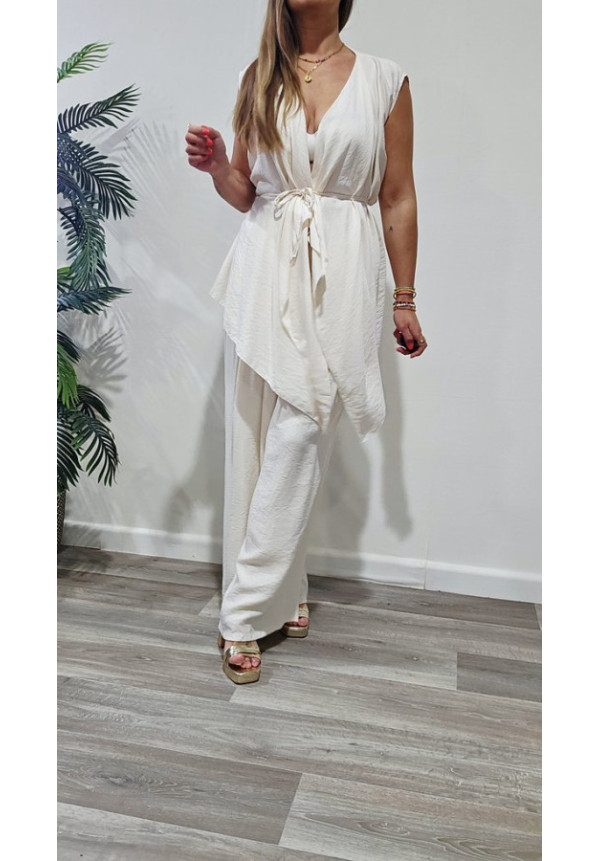 Conjunto Joseline