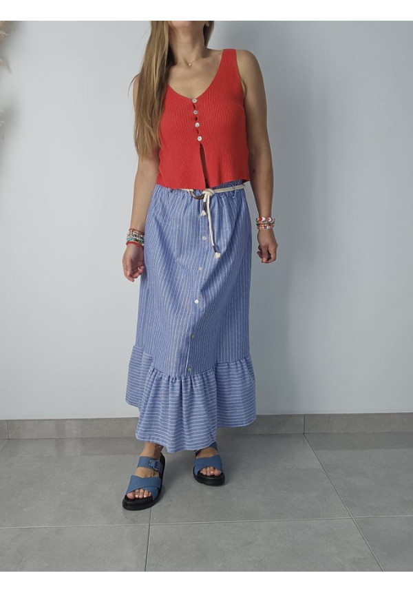 Falda Cinturón