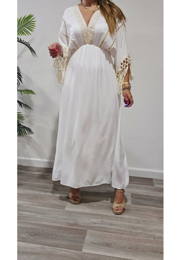 Vestido Beky