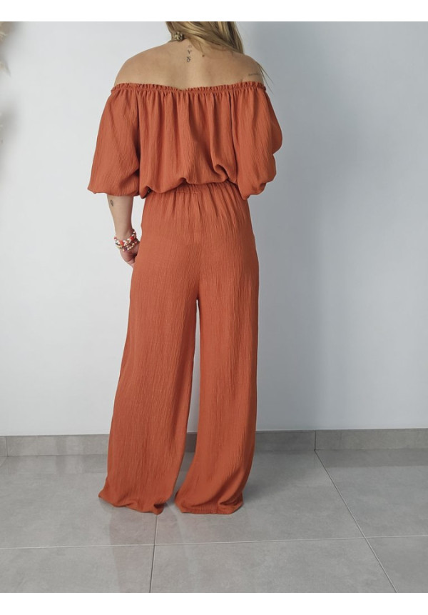 Conjunto Bambula