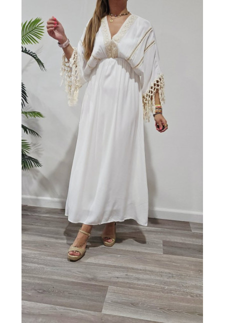 Vestido Beky