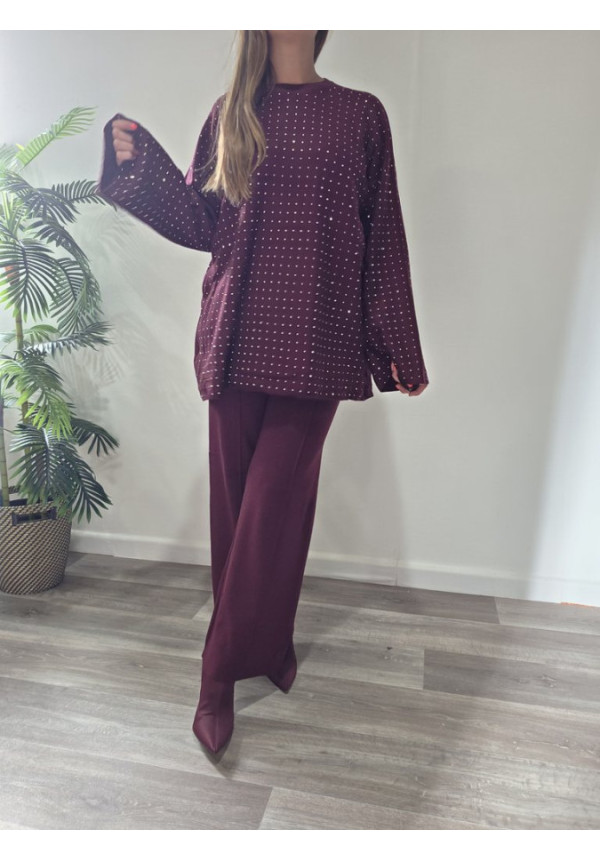 Conjunto Punto Brillos