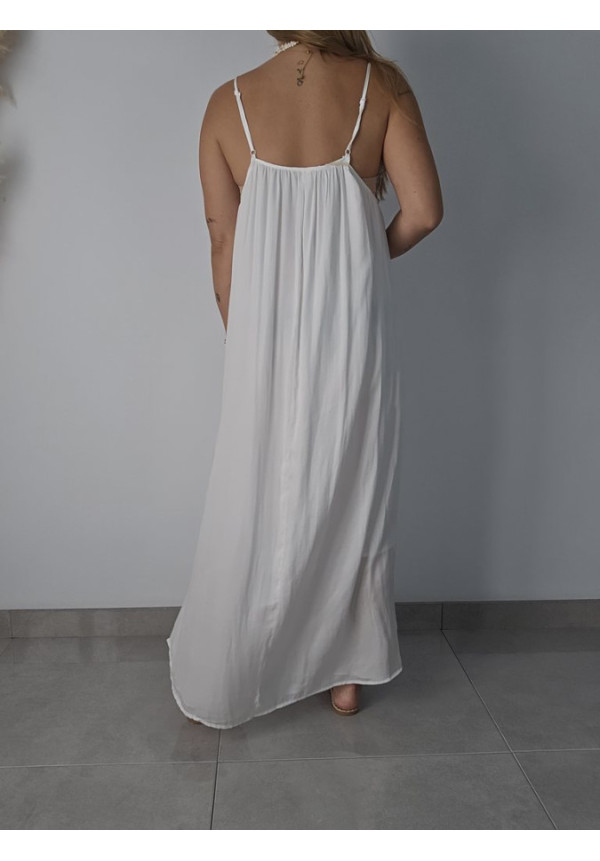 Vestido Elli