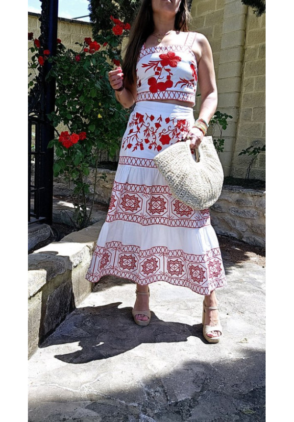 Conjunto Cartagena