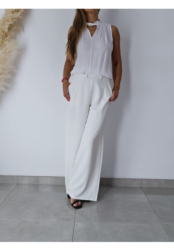 Blusa AB